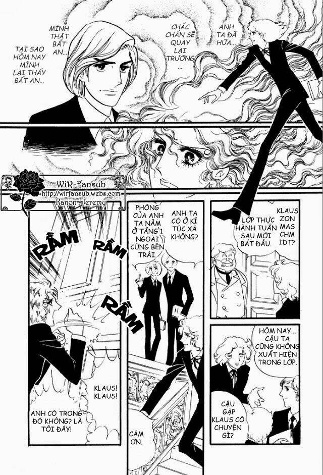 orpheus no mado chapter 6 37