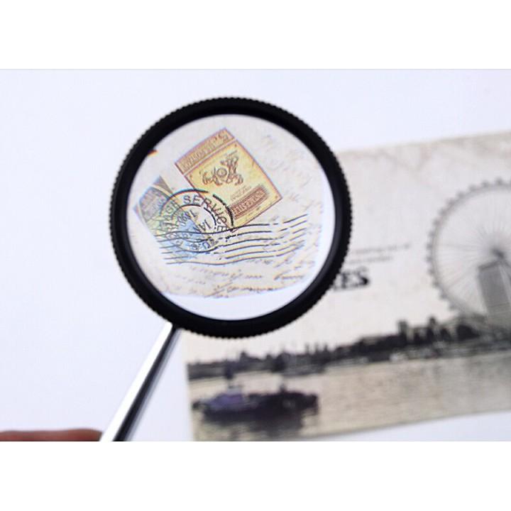 Kính Lúp 35X50mm Cao Cấp
