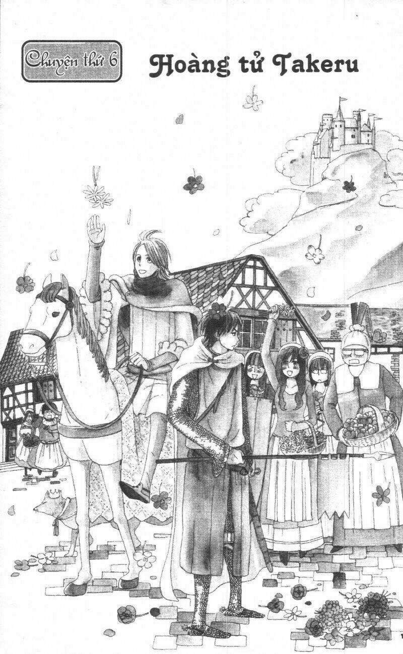 đứa con của tengu chapter 1 115