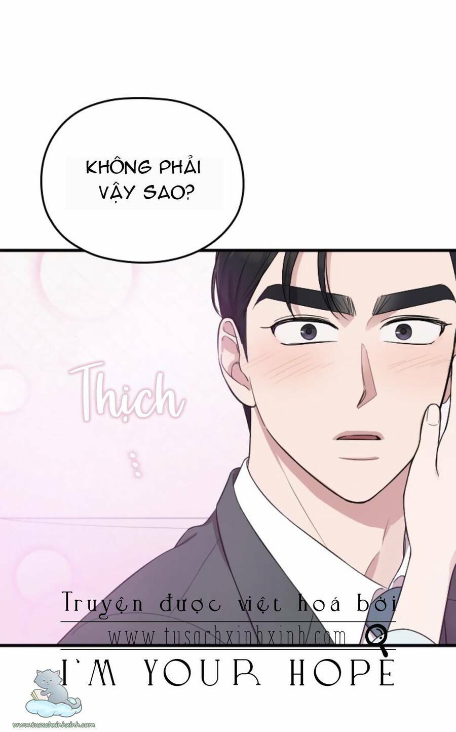 cô đi mà lấy chồng tôi đi chapter 35 32