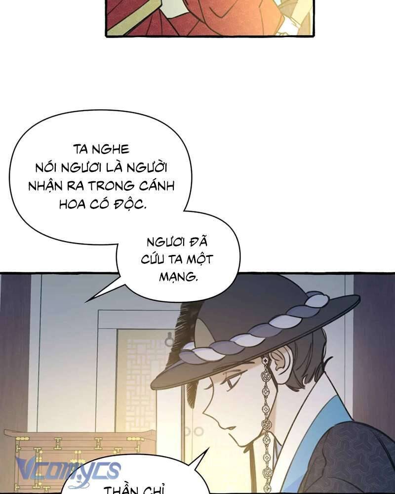 chuyện tình hoa lưu ly chapter 5 87