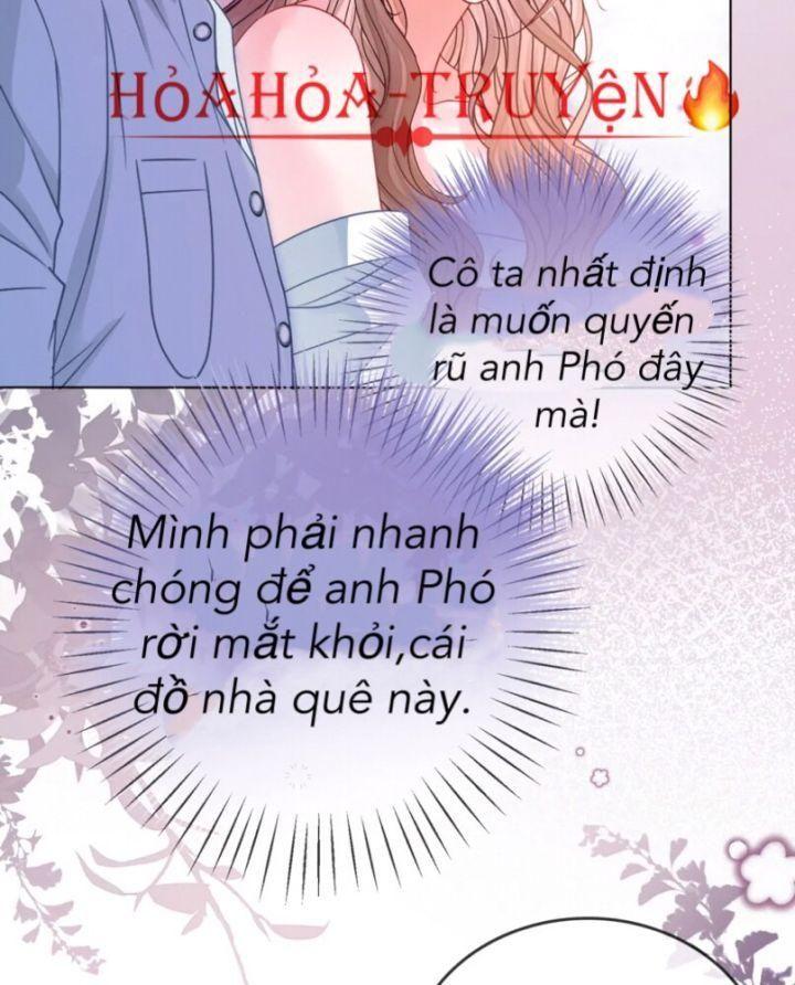 phu nhân thân phận của người lại gây chấn động cả thành phố chapter 7 40