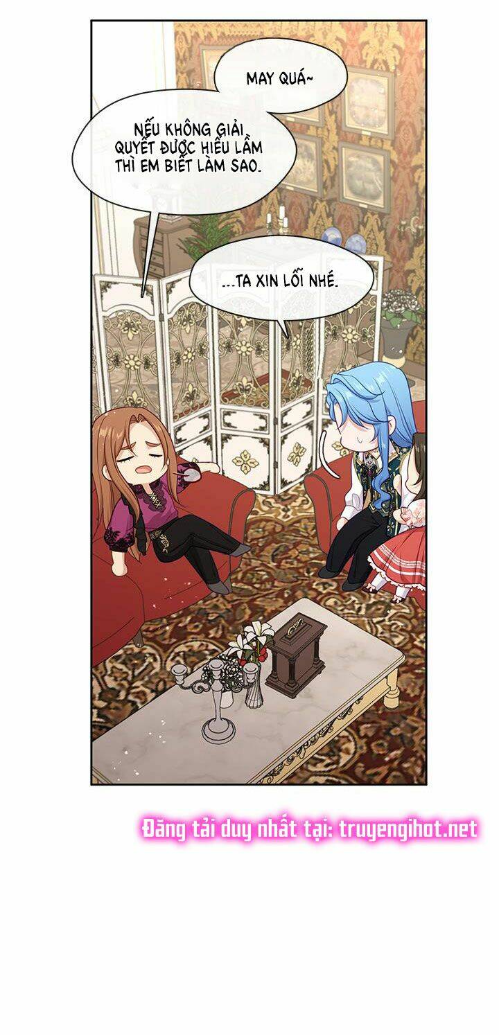 hãy coi chừng ác nữ chapter 111 42