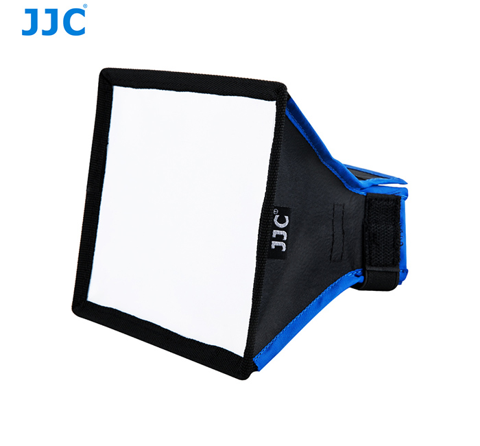 Rectangle Softbox JJC RSB Cao Cấp Size S - Hàng Nhập Khẩu