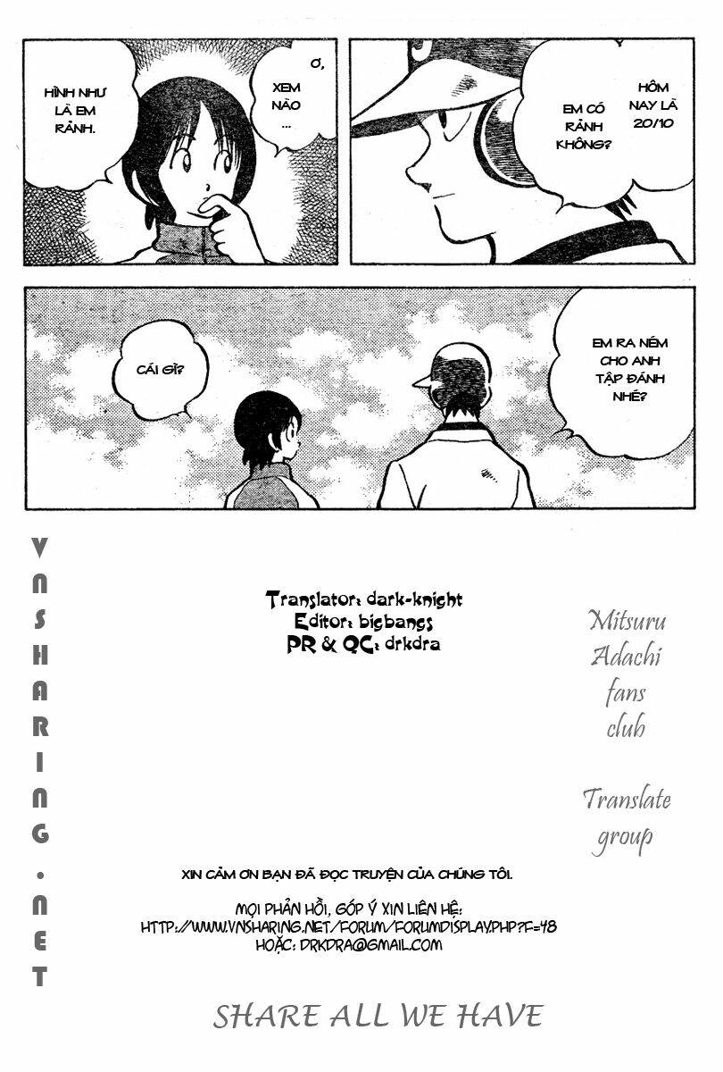 trò chơi vượt qua thử thách chapter 112 19