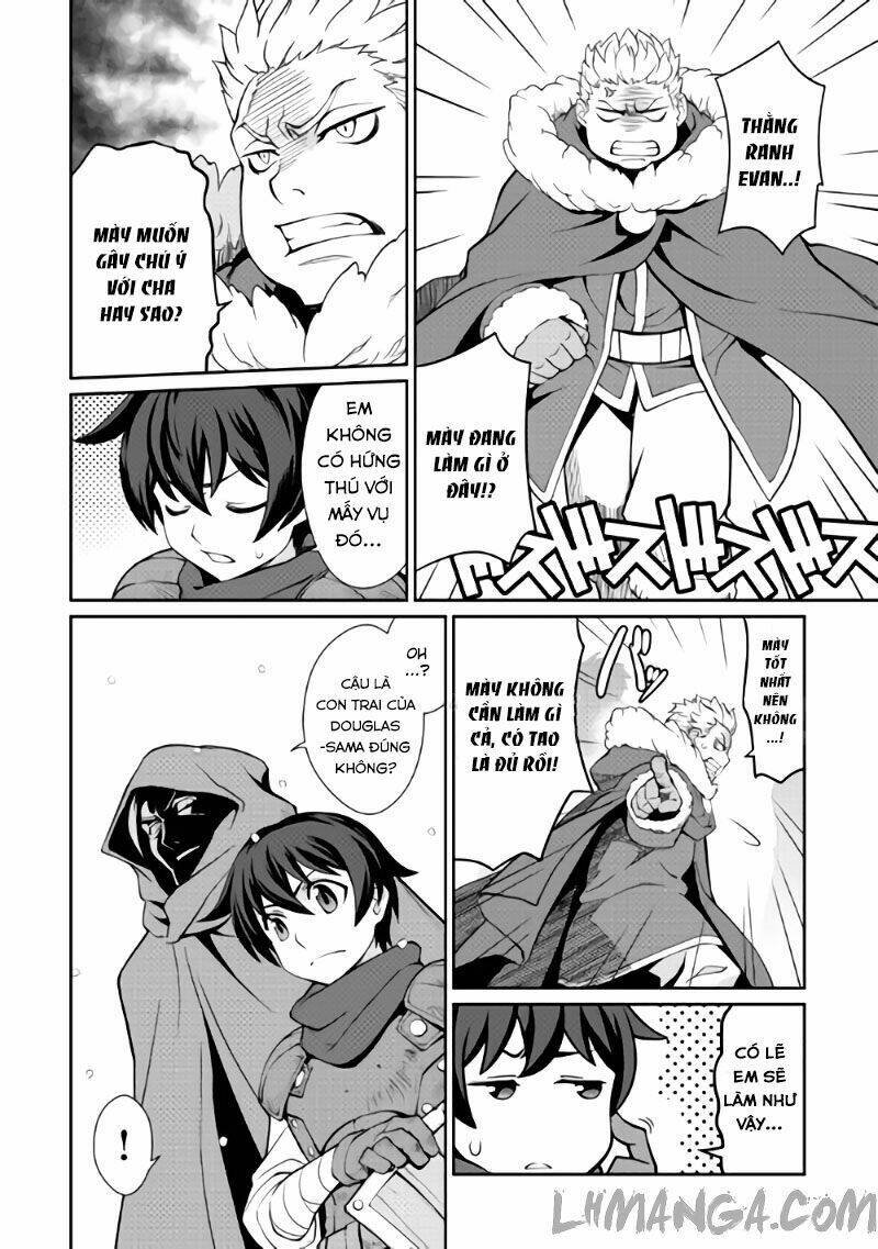 isekai wo seigyo mahou de kirihirake chapter 4 7