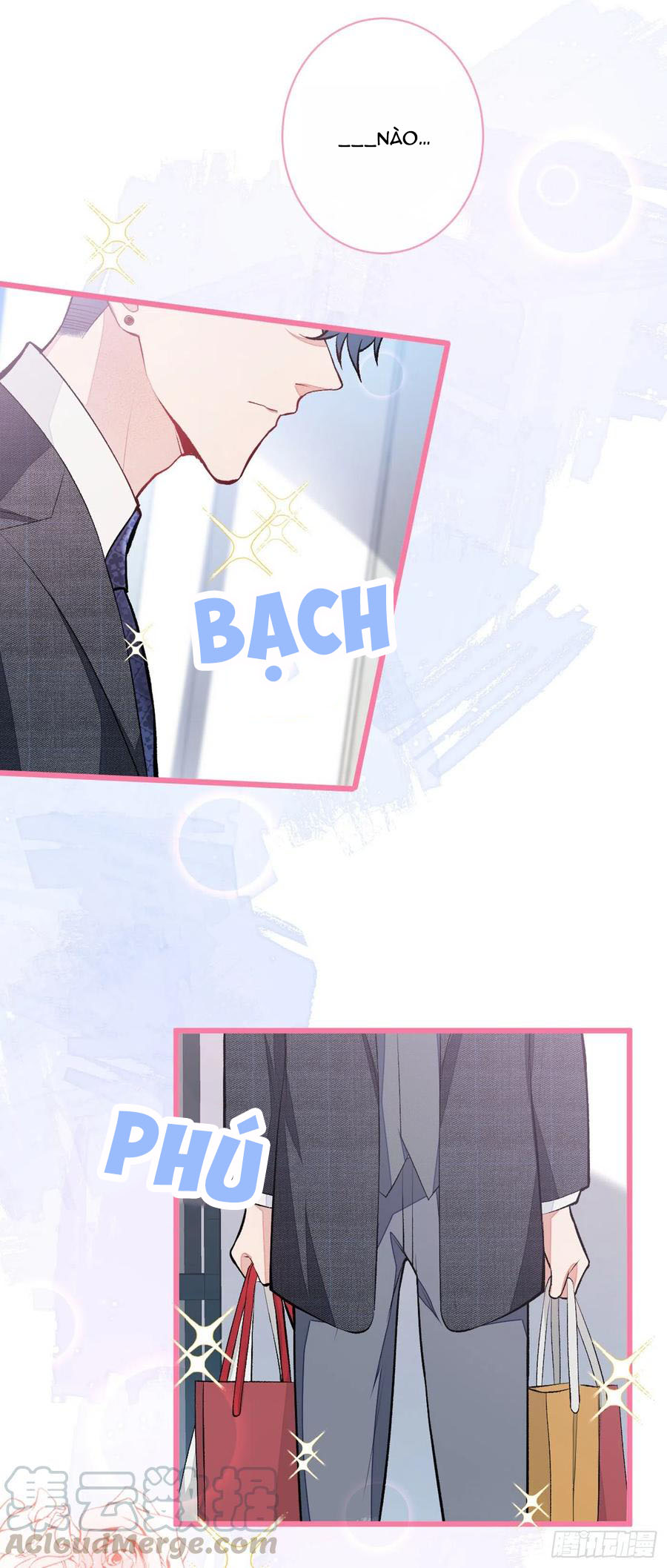 lại bị nam thần chọc trên hot search! chapter 48 34