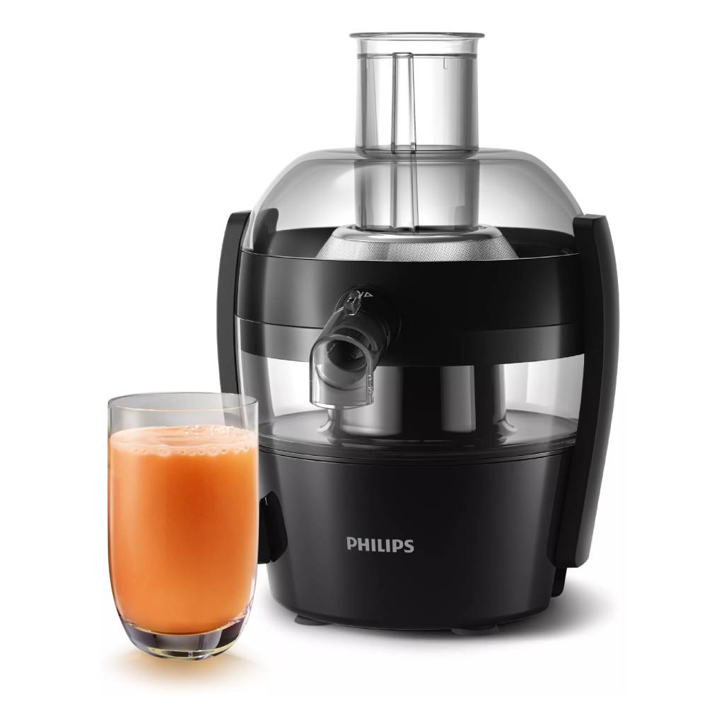 Máy ép trái cây Philips HR1832/00 - Hàng chính hãng