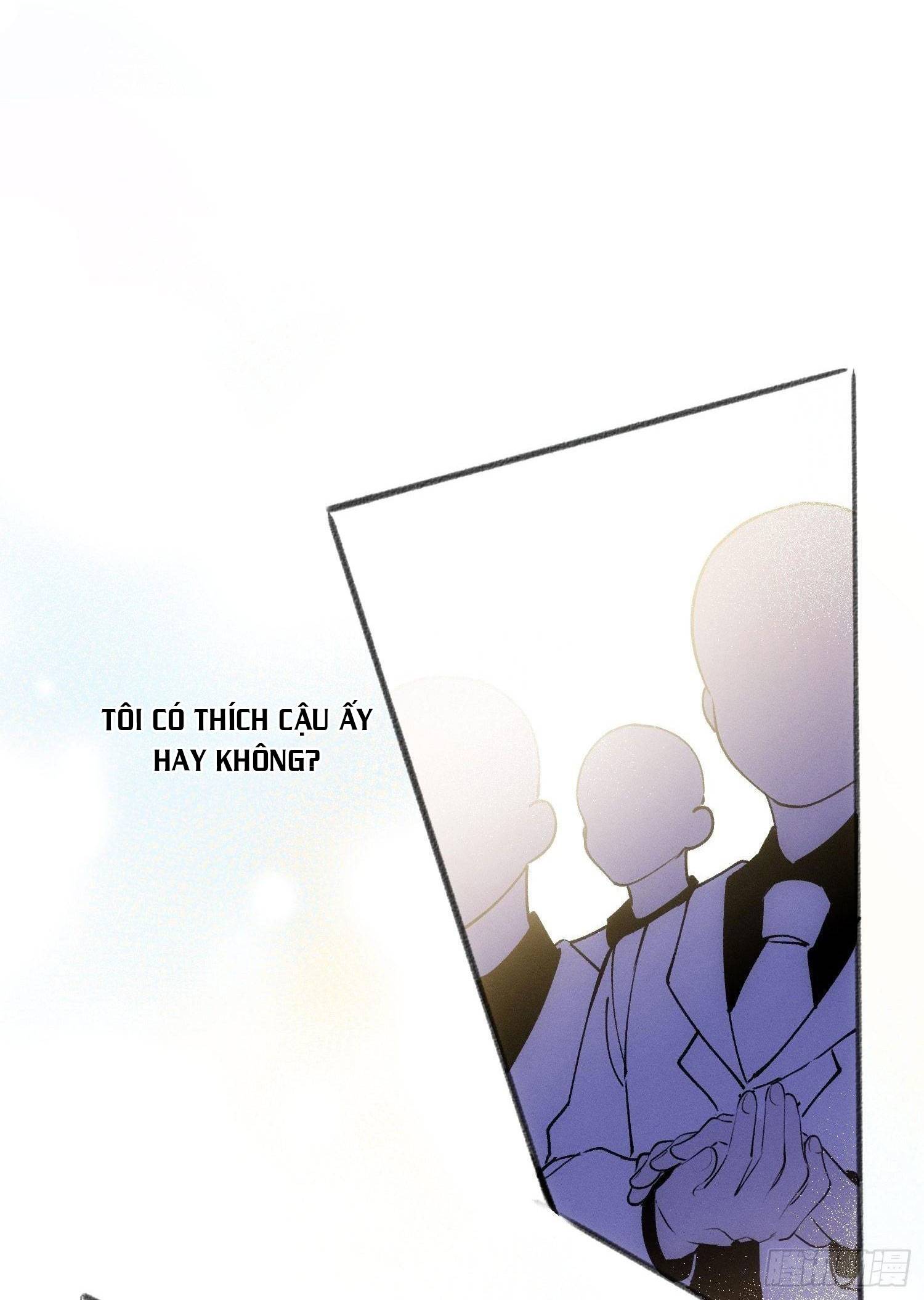 mười năm sau, tôi phải kết hôn với kẻ thù không đội trời chung của mình chapter 6 8