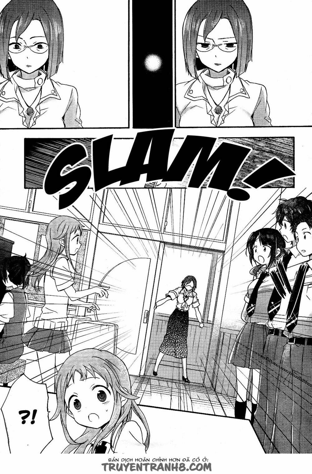 tari tari chapter 5 25