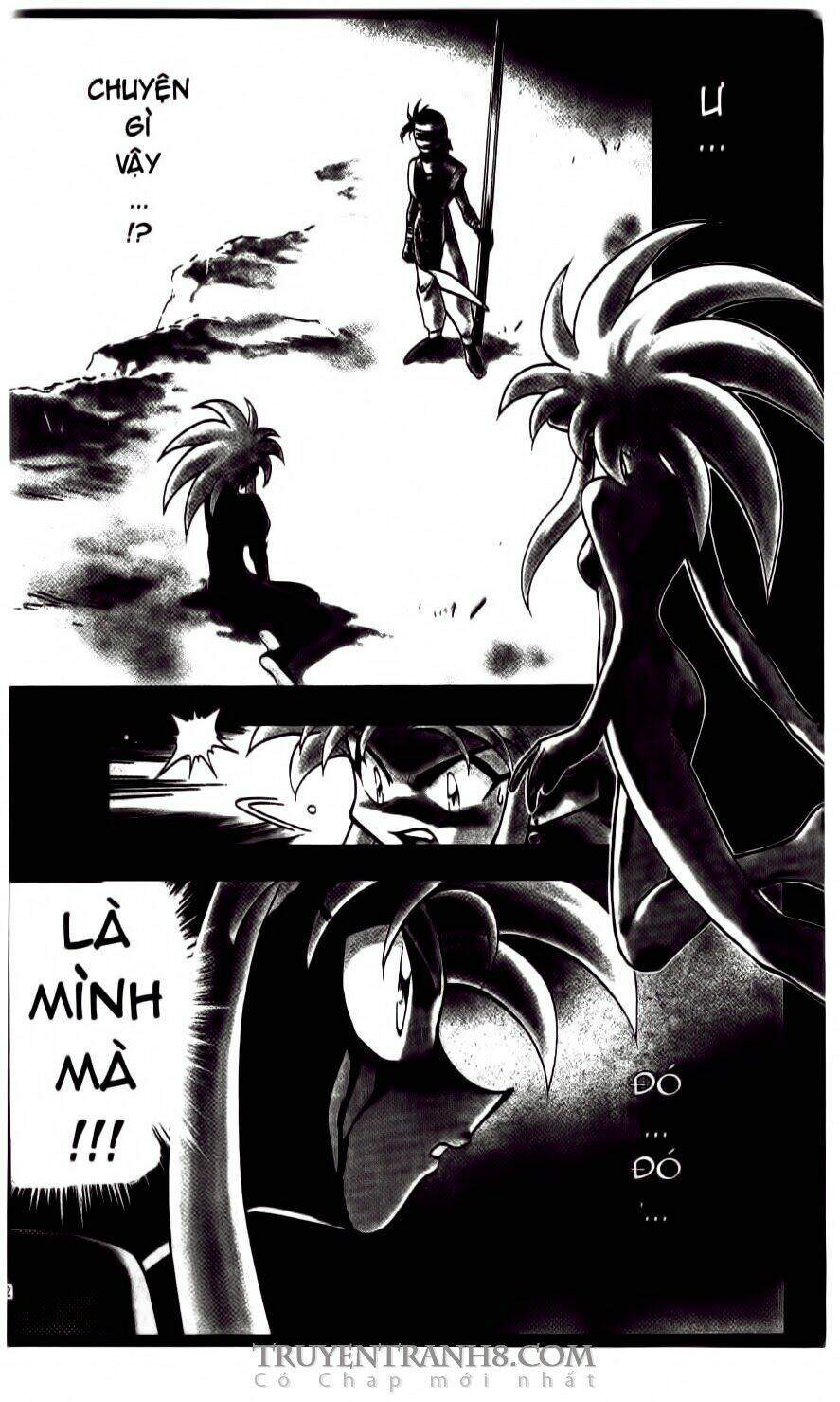 tenchi vô dụng chapter 50 3