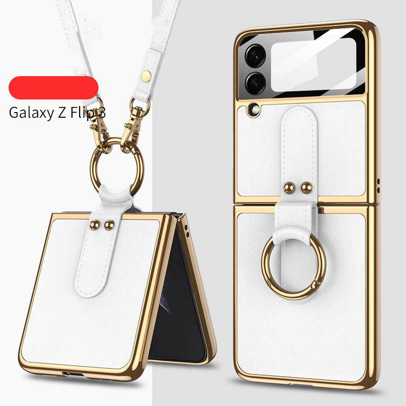 Ốp lưng cho samsung Z flip3 - Z Flip3 - Z flip 3