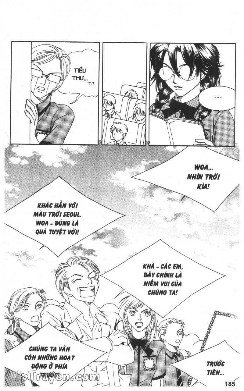 cinderella man chapter 4 185