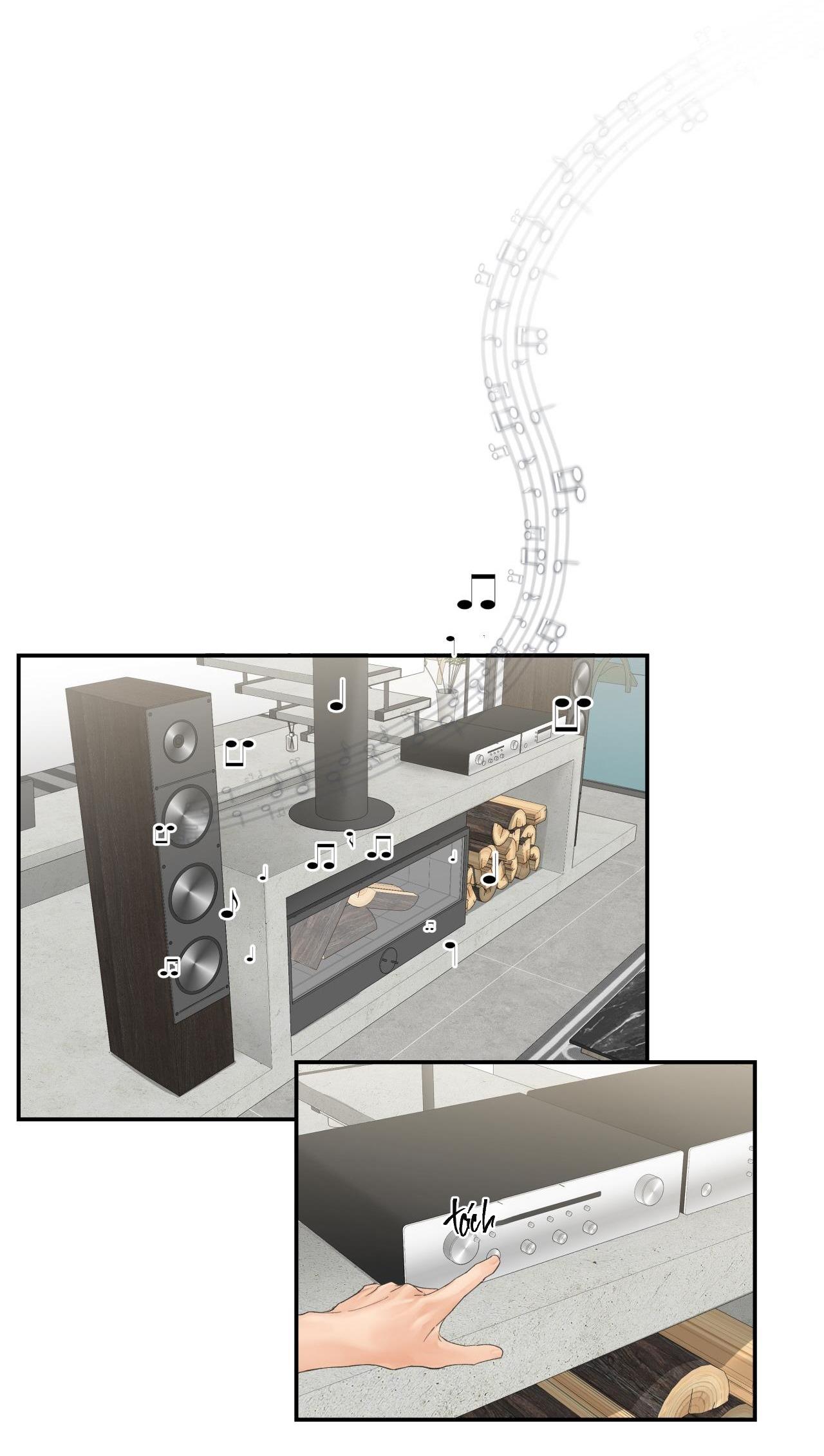 trong đôi mắt em chapter 3 24