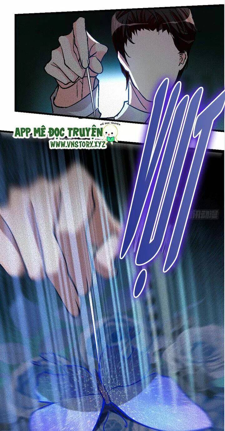 thiên hậu trở về chapter 58 19