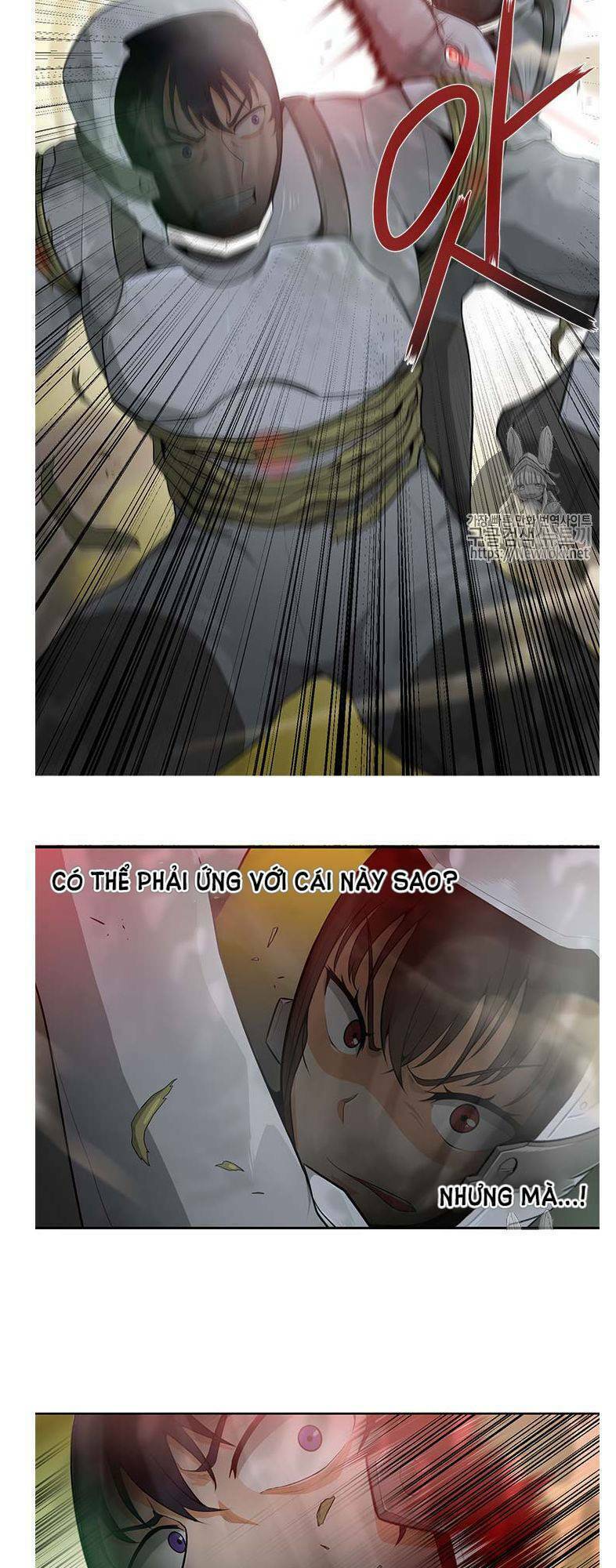 tôi tự động săn một mình chapter 11 9