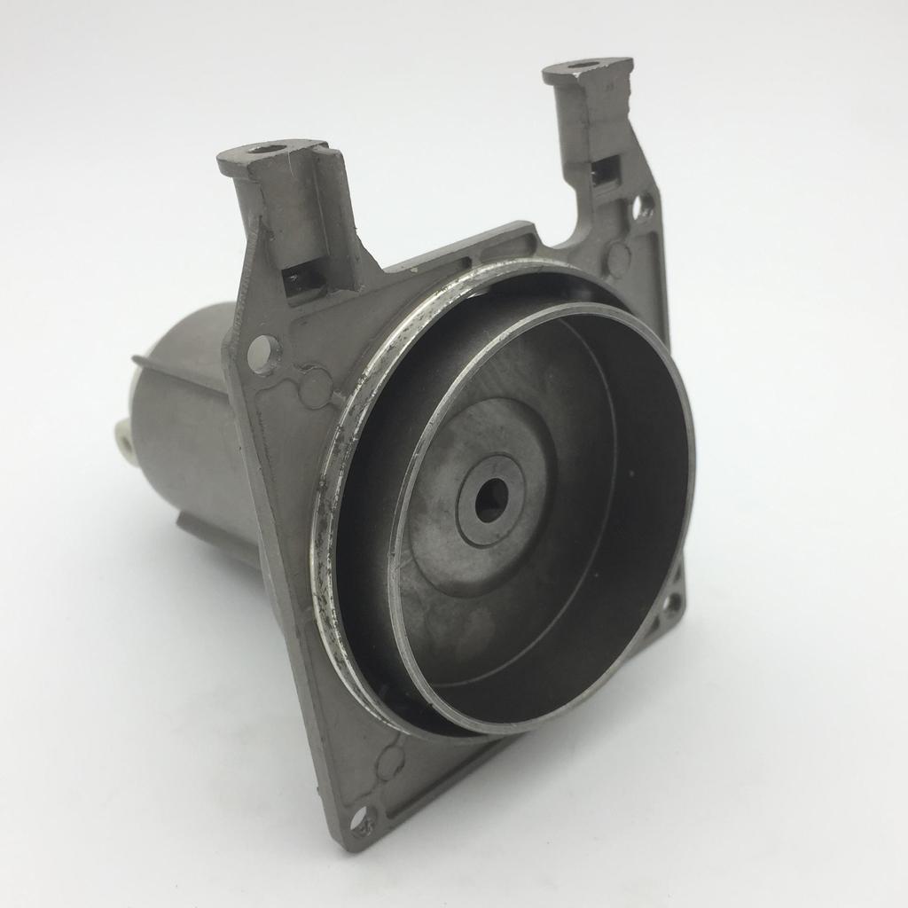 CLUTCH DRUM & HOUSING FOR STIHL TRIMMER FS120 FS200 FS250 # 4134 160 0601