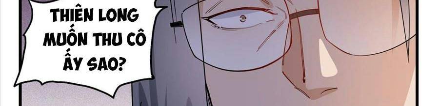 cố tổng, vợ của ngài quá mạnh rồi! chapter 22 2