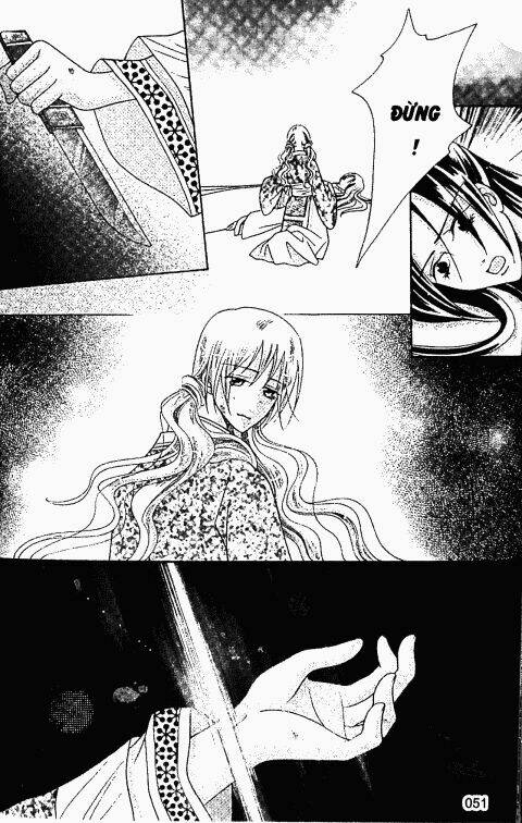 lâu lan y mộng chapter 2 42