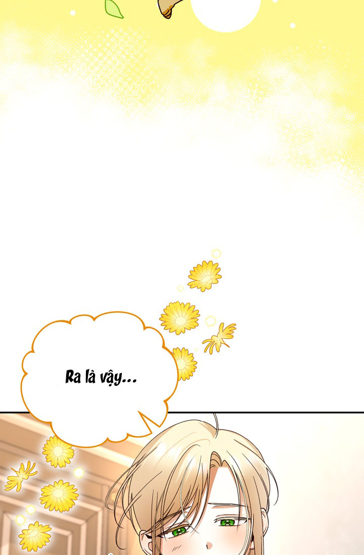 cách che giấu đứa con của hoàng đế chapter 20 20