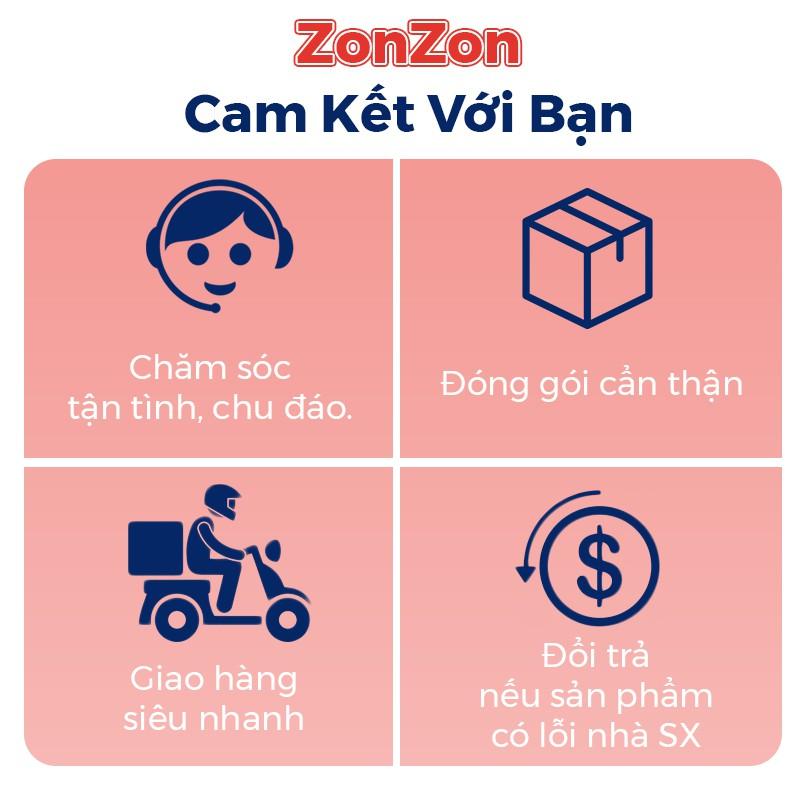 Chân gà cay xả ớt siêu ngon 80g đồ ăn vặt ZonZon