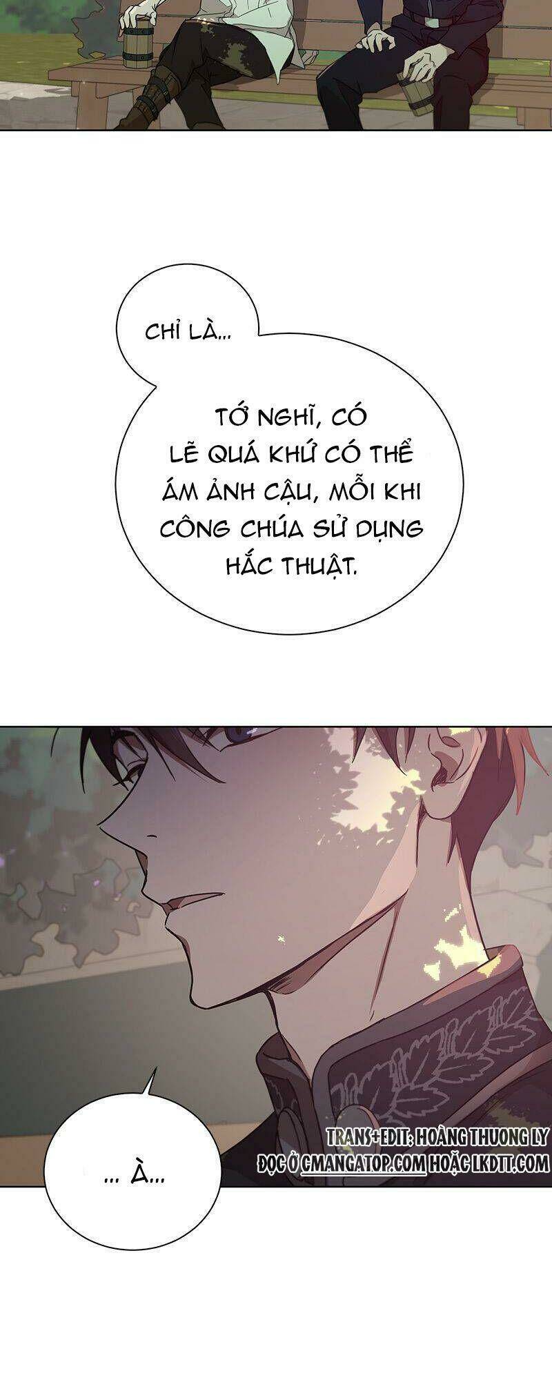 khế ước của ma tộc chapter 53 30