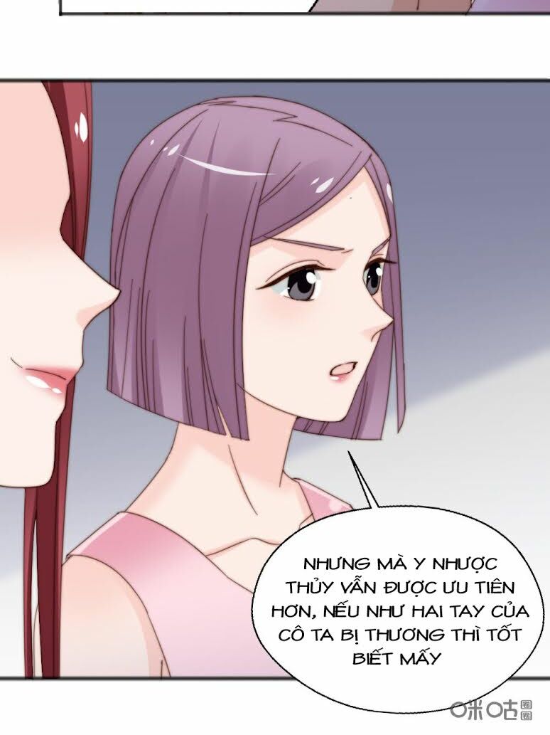 bí mật của thiên kim chapter 123 9