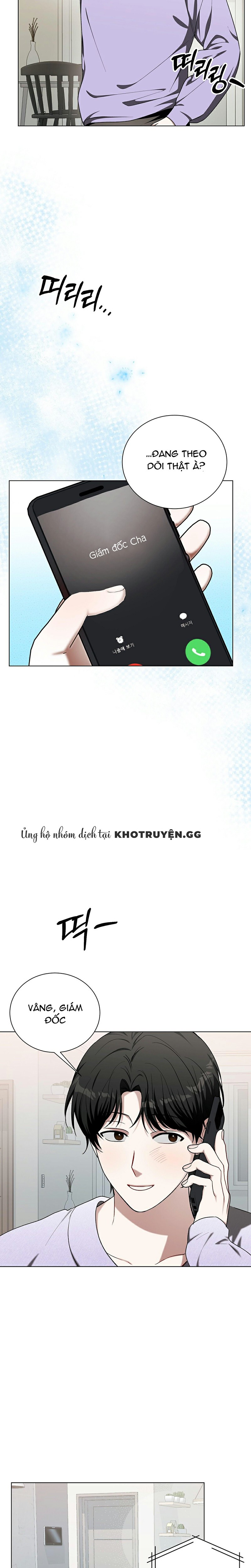 truyện ngắn bl hạng nặng – happening chapter 6 4