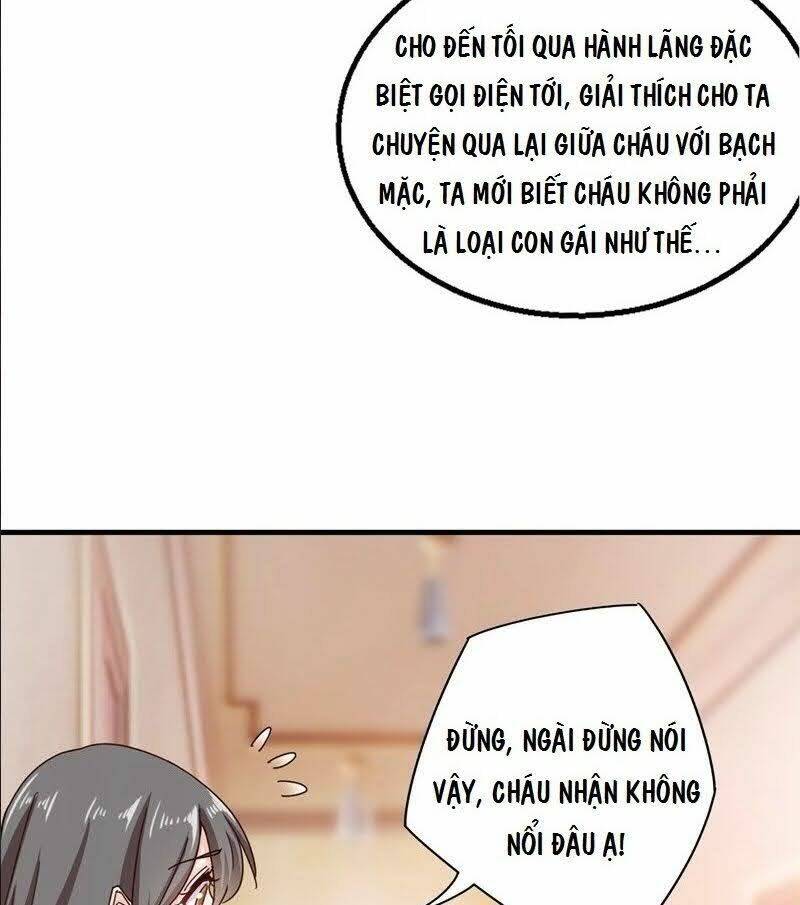 nhập cốt noãn hôn chapter 317 11