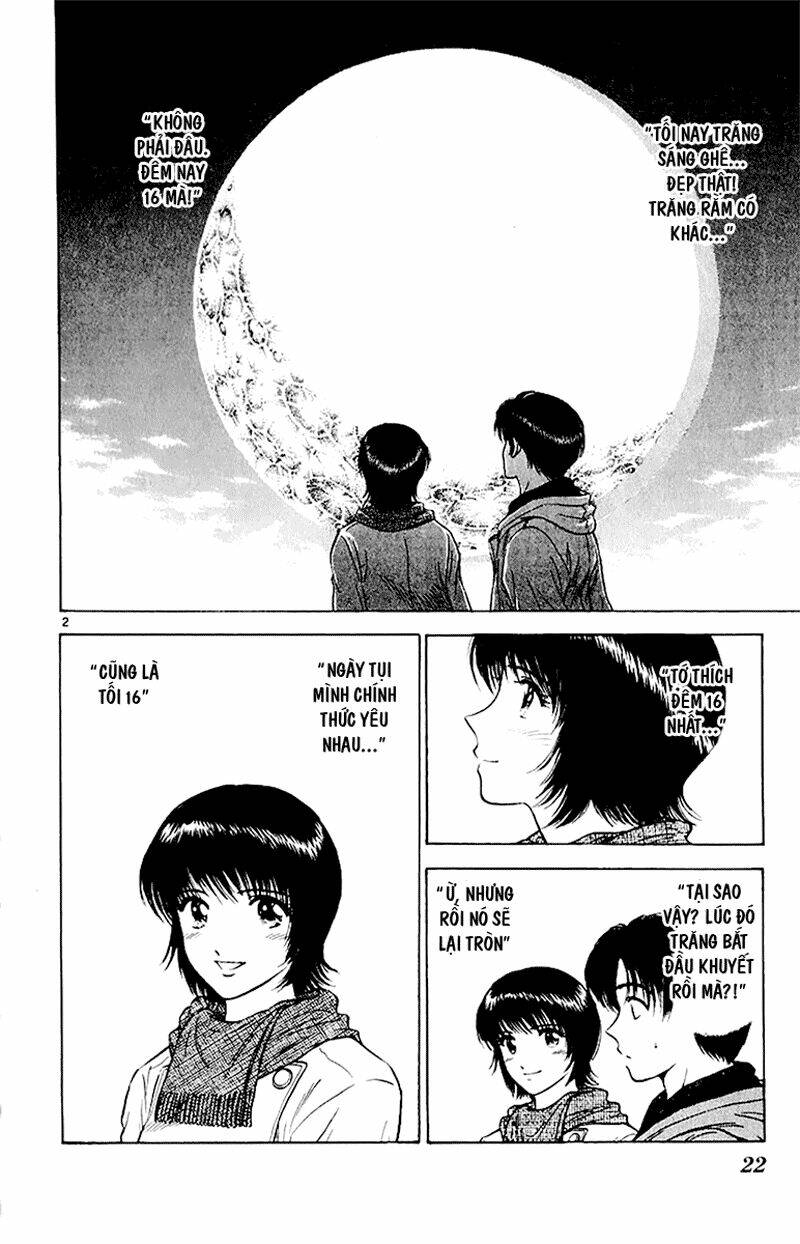 salad days chapter 39 2