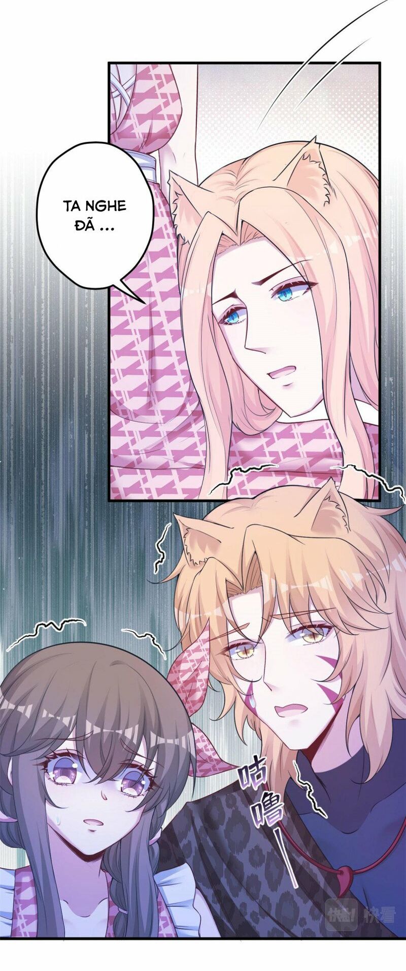 [16+] thảnh thơi thú thế chủng chủng điền, sinh sinh tể chapter 399 17