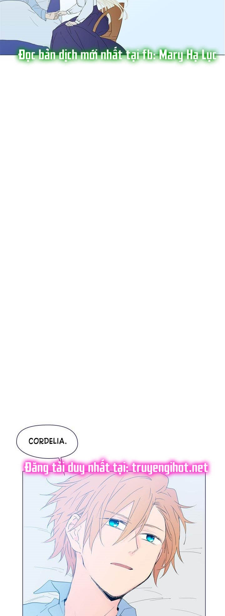 nàng phù thủy của tôi chapter 25.2 17