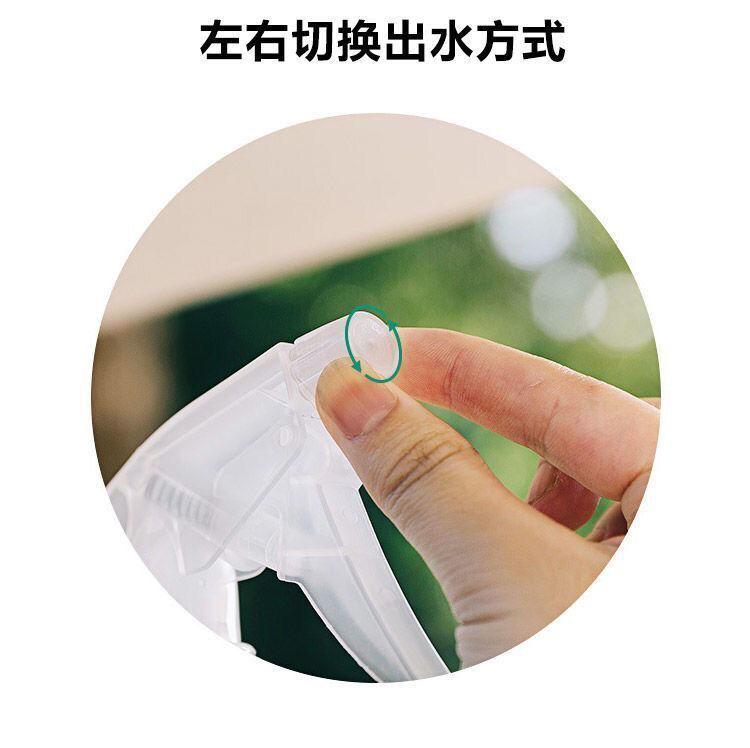 Bình Xịt Nước Rửa Tay Dung Tích Lớn Tiện Lợi