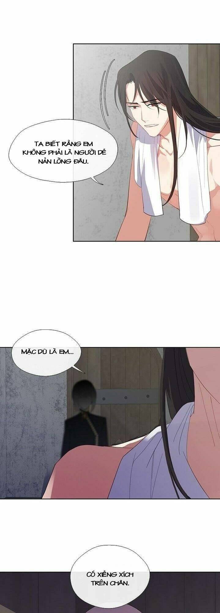 cộng tác của hoàng đế chapter 46 23