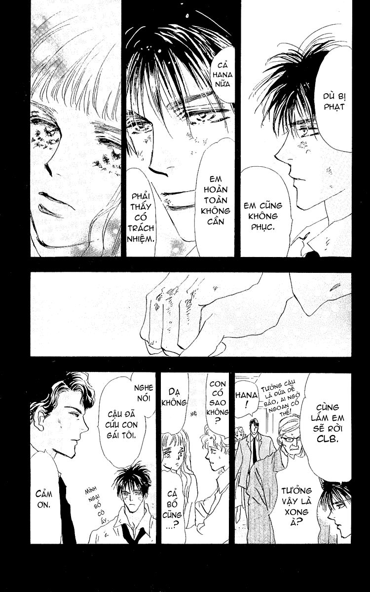 mầm sống chapter 79 18