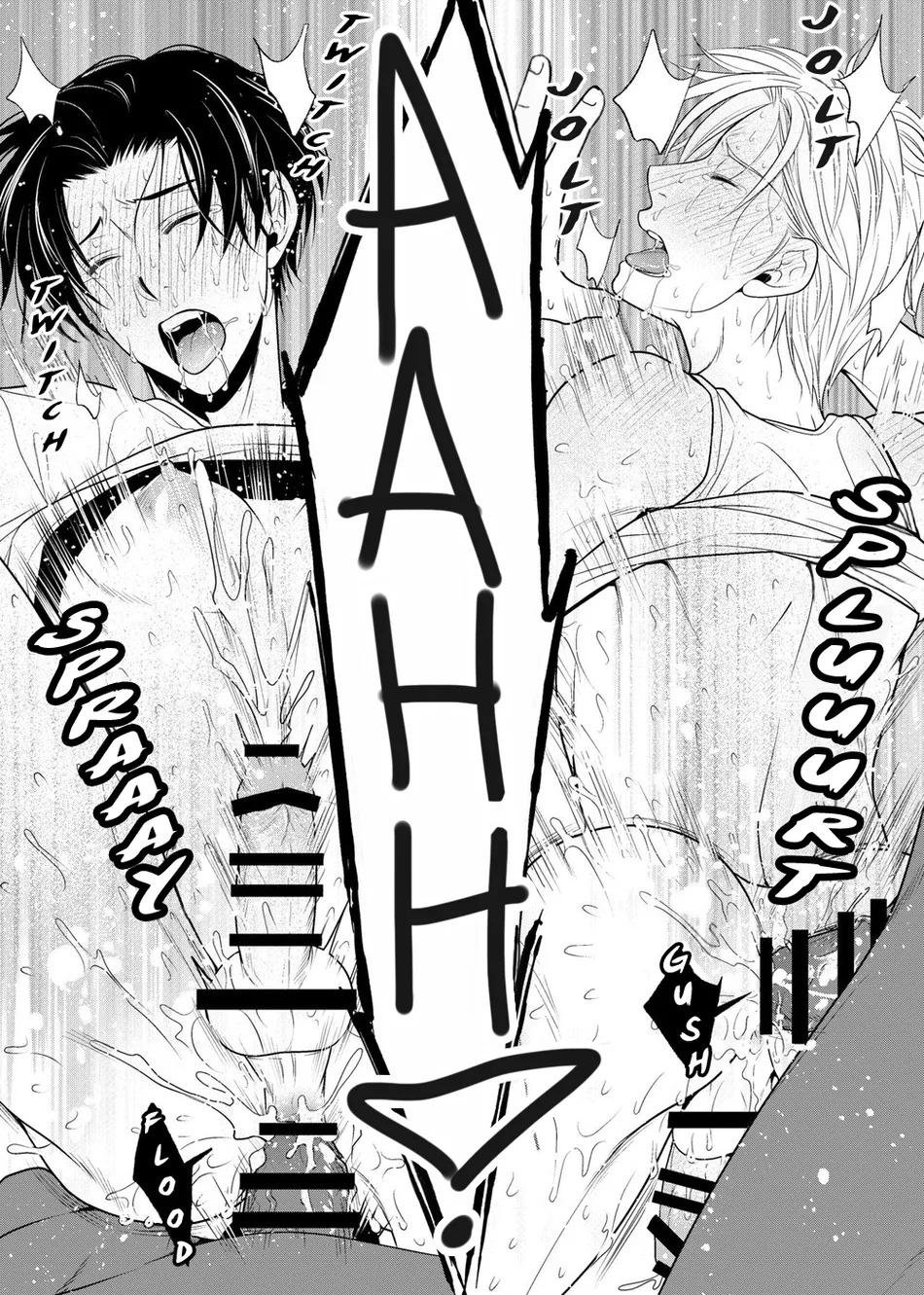 oneshot hỏny nhà rô lai chapter 398 29