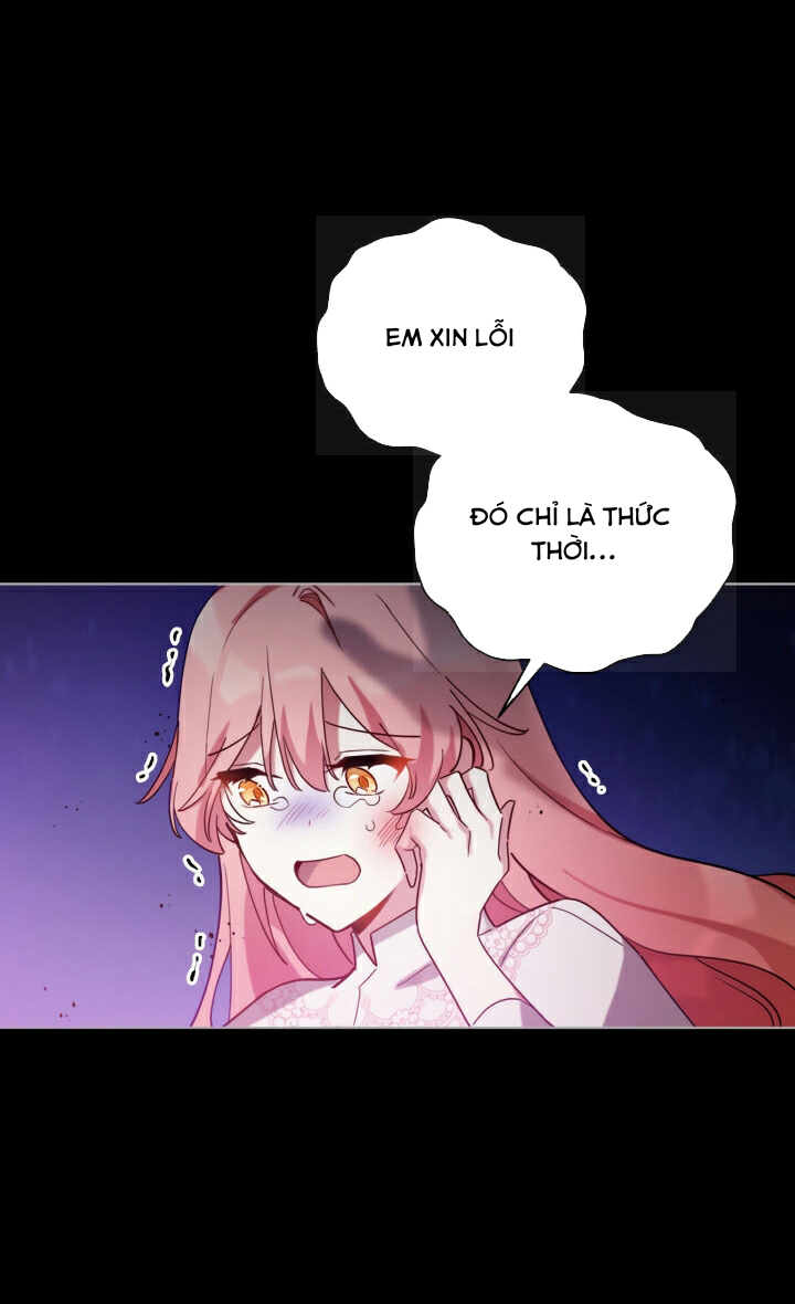 tiểu thư lạnh lùng chapter 6 23