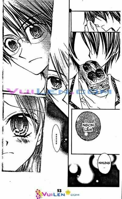 công chúa ẩm thực chapter 8 53