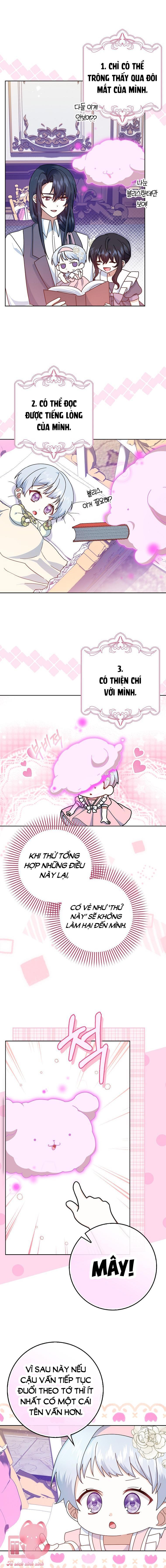 tôi sẽ chiếm lấy ngư trường! chapter 9 4