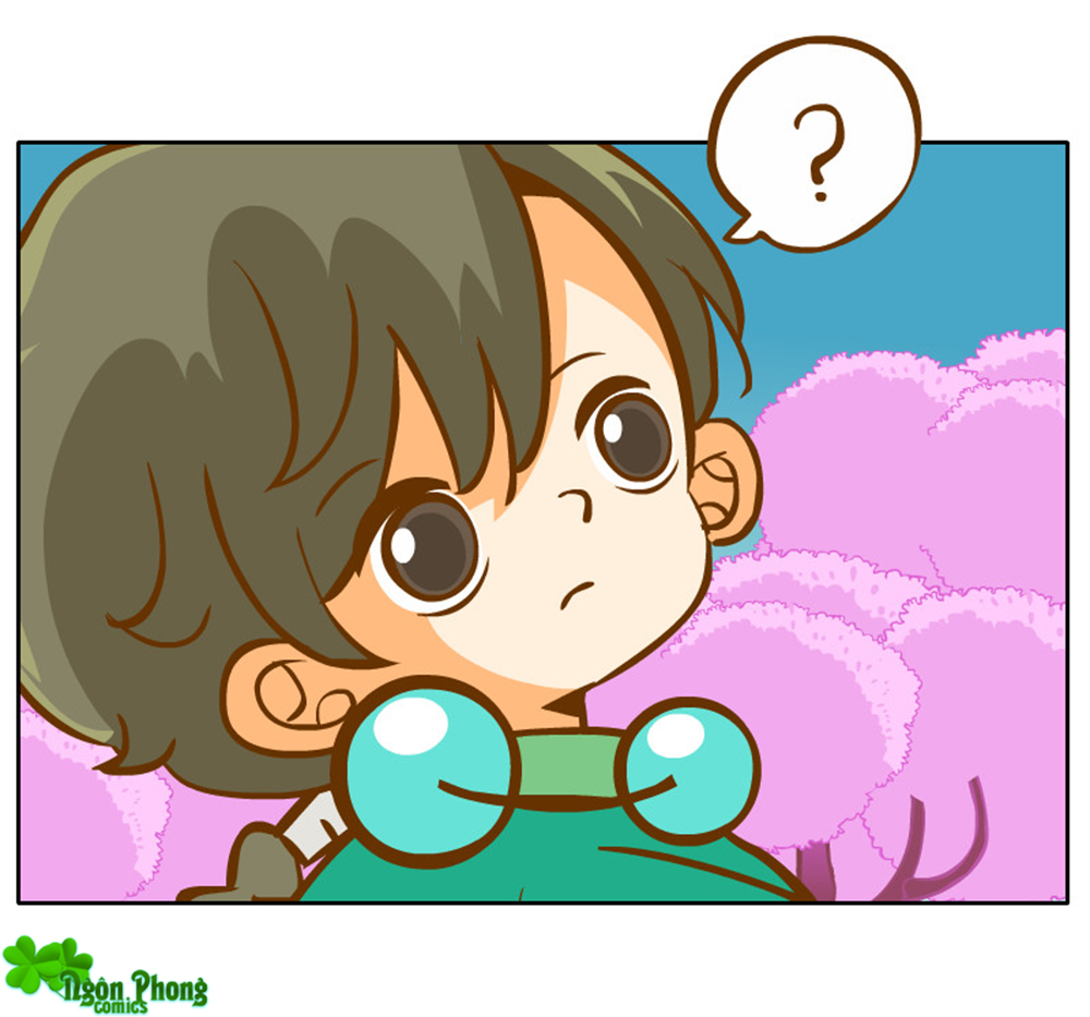 hòa thượng và tiểu long quân chapter 42 41