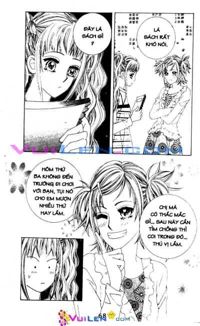 18 years old, we got married chapter 4 9