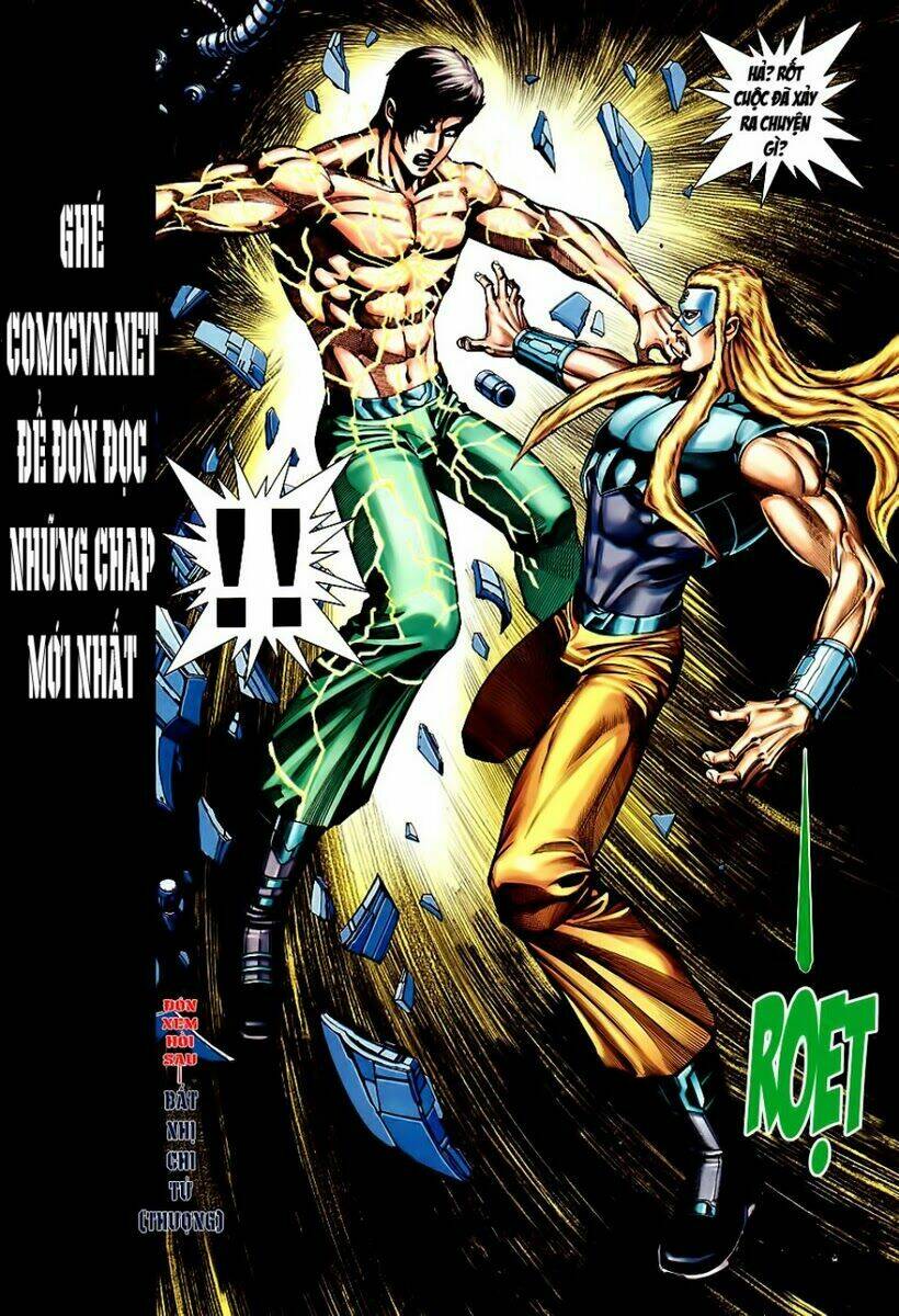 võ thần chapter 228 33