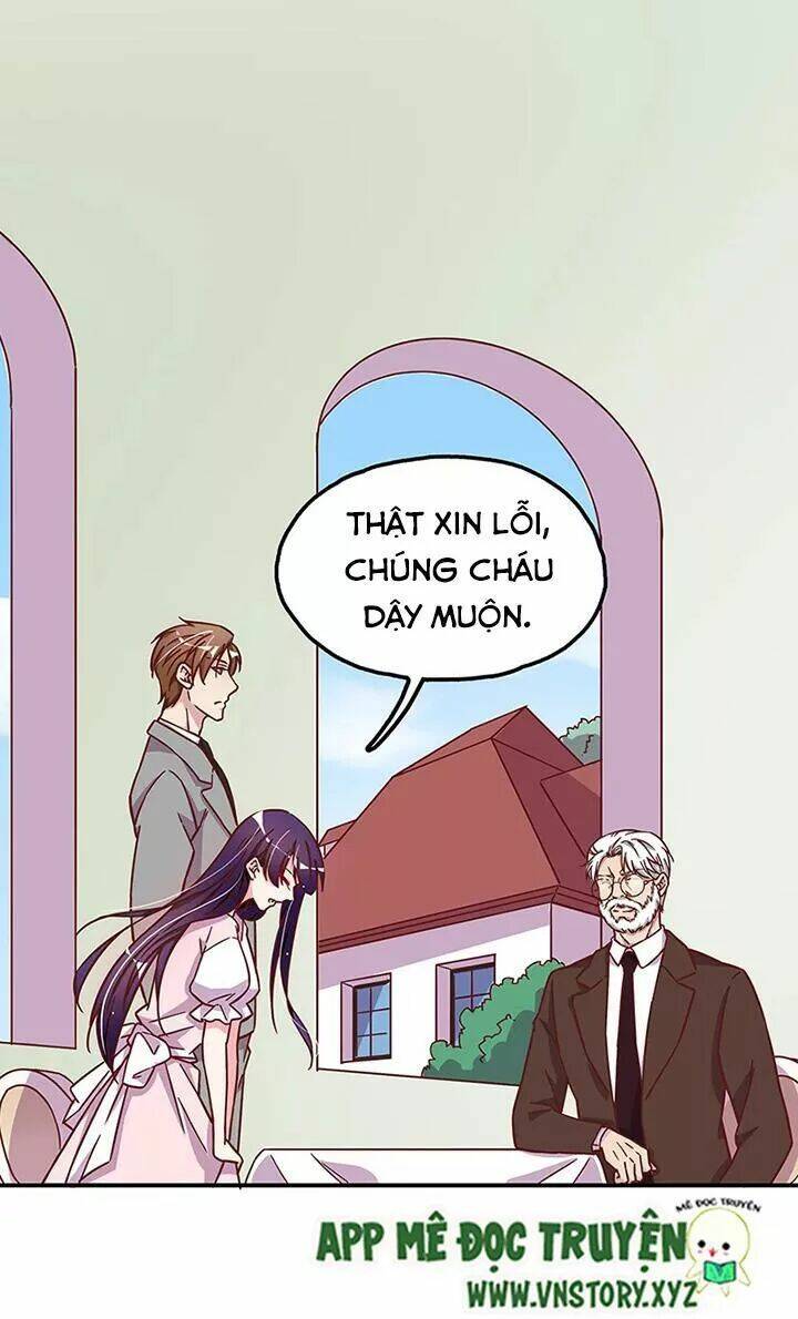 yêu em, sai đến tận cùng chapter 26 16