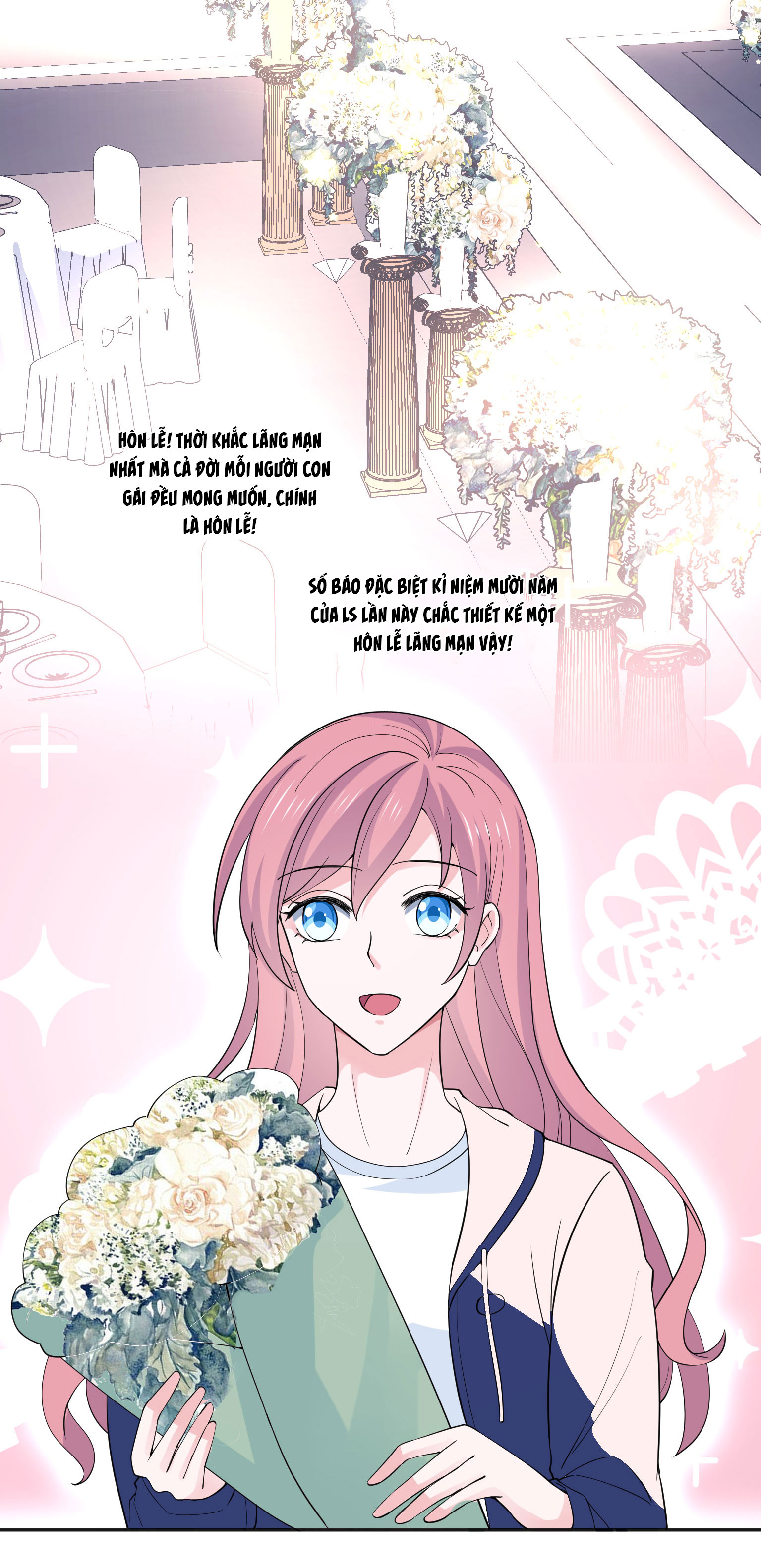 bí mật không thể yêu đương chapter 41 35