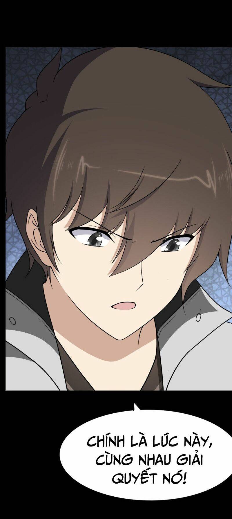 bạn gái virus của tôi chapter 163 34