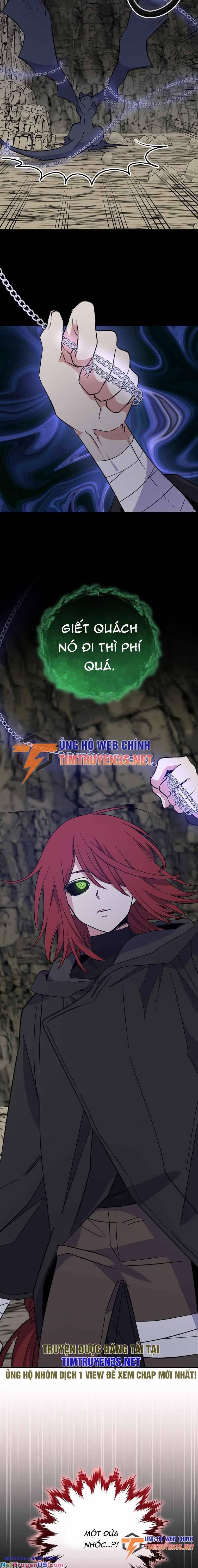 nhà hiền triết yigret chapter 89 9