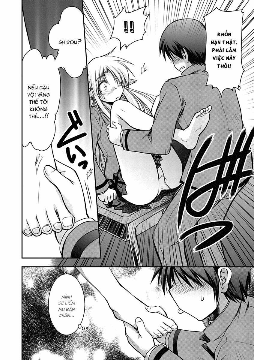 perowan! - hayaku shinasai! goshujin-sama chapter 1 9