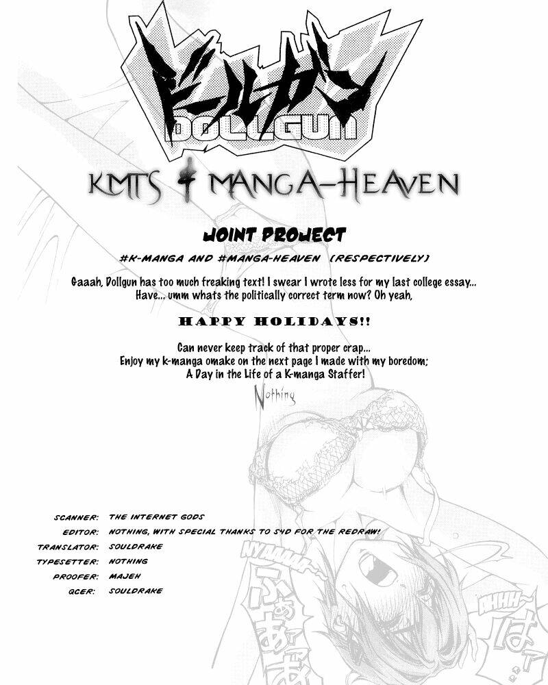 doll gun chapter 9 24