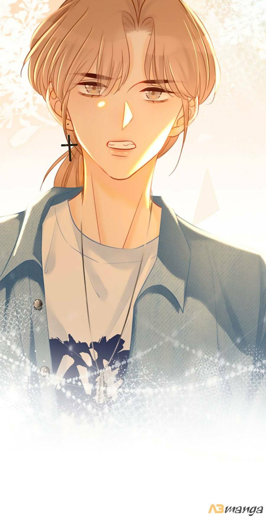 Ám Hắc Hệ Noãn Hôn chapter 147.3 27