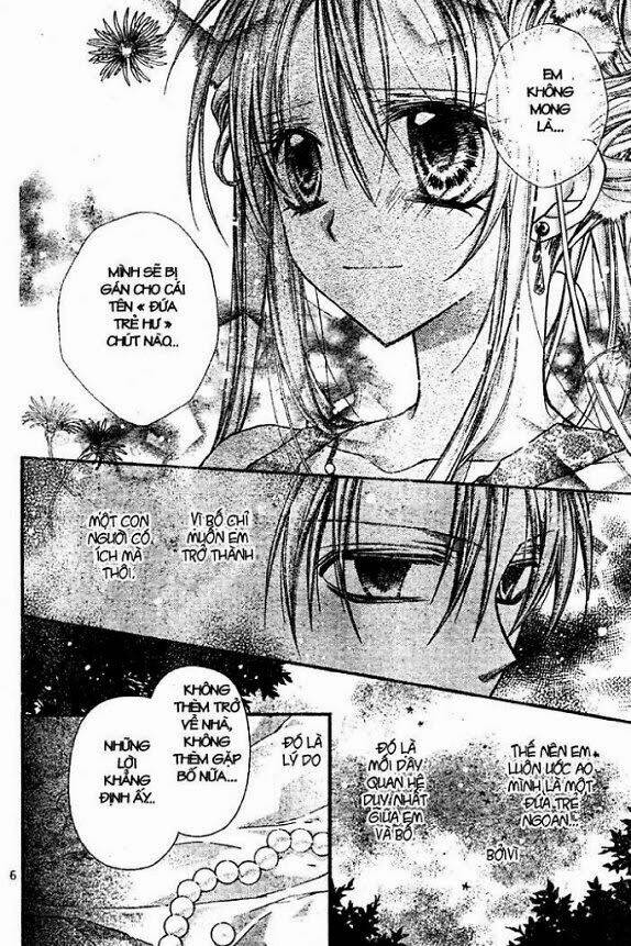 hội quý tộc chapter 17 7